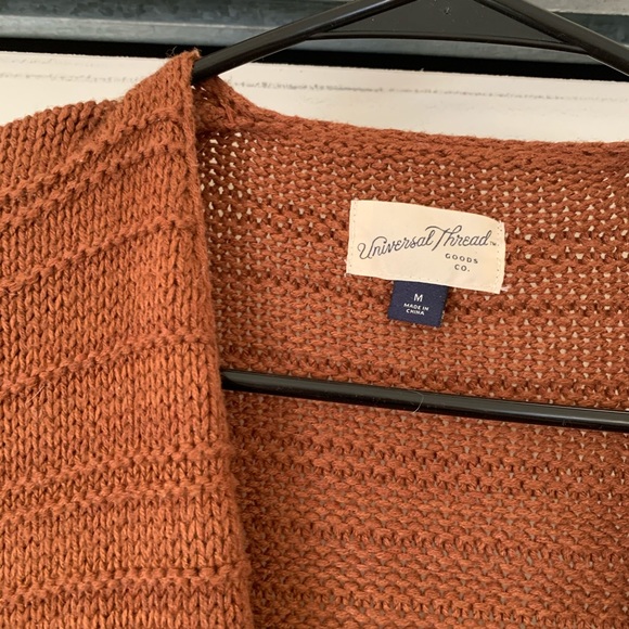 Target Cardigan - Picture 2 of 2